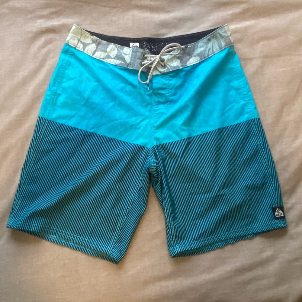 Reef Board shorts